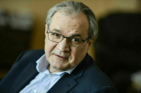 Фадеев: России нужен свой мессенджер, защищенный от западных спецслужб