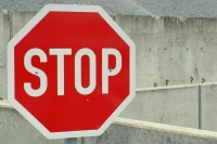 В Белгородской области ограничили въезд  еще в одно село