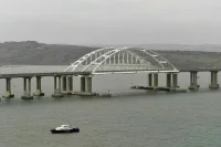 Часть фигурантов дела о подрыве Крымского моста скрылась от следствия