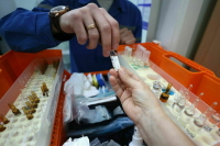 Стоимость автомобильной аптечки в России выросла за год почти на треть