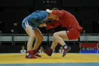 Минспорт России признал самбо олимпийским видом спорта