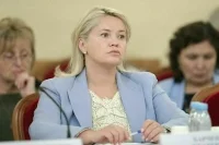 Депутат Харченко объяснила, почему курский бизнес остается без компенсаций