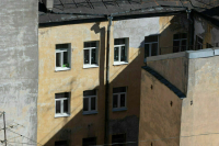 Верховный суд разрешил обустраивать жилые помещения на технических этажах домов