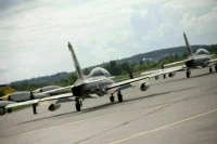Су-34 уничтожил личный состав и бронетехнику ВСУ в курском приграничье