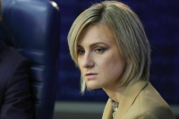 Депутат Бутина объяснила, почему растет количество переселенцев из ЕС