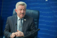 Депутат Водолацкий усомнился, что Запад сможет «оторвать» Белоруссию от России