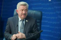 Депутат Водолацкий усомнился, что Запад сможет «оторвать» Белоруссию от России