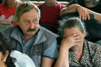 При эвакуации из приграничья Курской области пострадали 11 детей