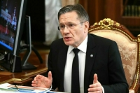 Глава Росатома: В МАГАТЭ условились реагировать на любую агрессию против АЭС