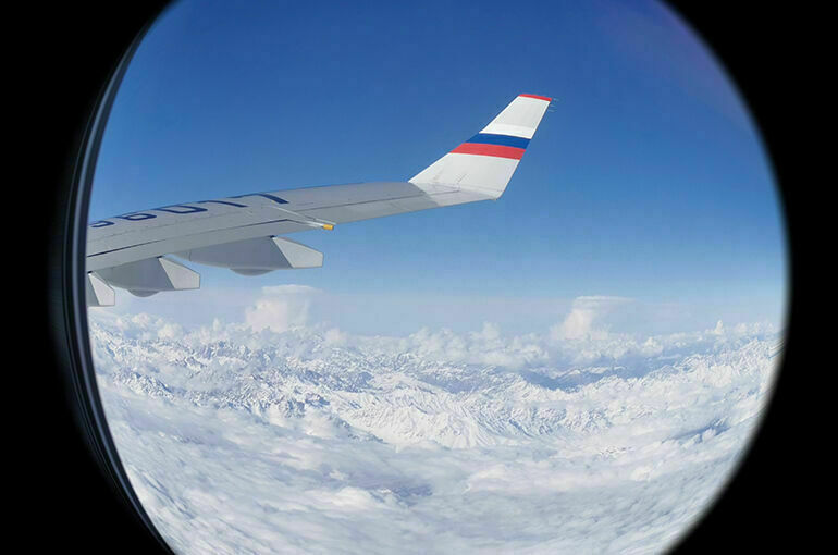 Направляющиеся в Казань авиарейсы были перенаправлены в Самару