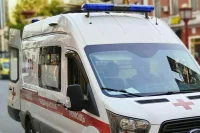 Главу муниципального округа ранило в Брянской области после атаки дрона