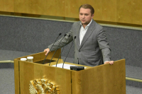 Депутат Чернышов предложил добавить дни отпуска работникам стрессовых профессий