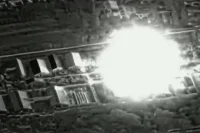 Ангар ВСУ с реактивными системами HIMARS уничтожен в Сумской области