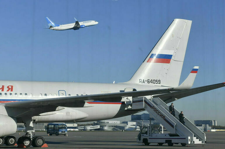 Аэропорты Казани и Нижнекамска работают в штатном режиме