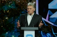 Песков: Вина Киева в атаках на Курскую АЭС более чем очевидна