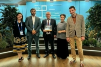 Назрань победила во Всероссийском конкурсе лучших проектов создания комфортной городской среды