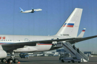 Аэропорты Казани и Нижнекамска работают в штатном режиме