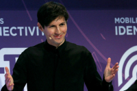 RT: Парижская прокуратура сообщила, что Дуров — единственный фигурант дела