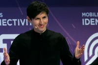 RT: Парижская прокуратура сообщила, что Дуров — единственный фигурант дела