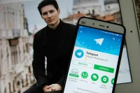 Прокуратура Парижа планирует выступить с заявлением по Дурову