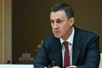 Патрушев поручил губернаторам лично контролировать ликвидацию свалок