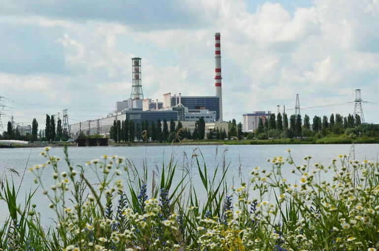 Въезд в Курчатов решили ограничить для безопасности Курской АЭС