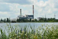 Въезд в Курчатов решили ограничить для безопасности Курской АЭС