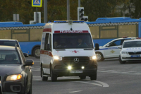 В ЛДПР хотят защитить медиков скорой помощи от нападений