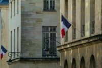 Власти Франции не предоставили российским дипломатам доступ к Дурову