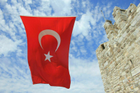 Спикер парламента Турции: РФ и Украина почти договорились в Стамбуле в 2022 году