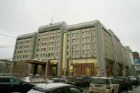 В Счетной палате заявили о недостаточном финансировании строительства трассы М-12