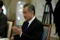 Глава МИД КНР призвал к мирному сосуществованию Китая и Японии