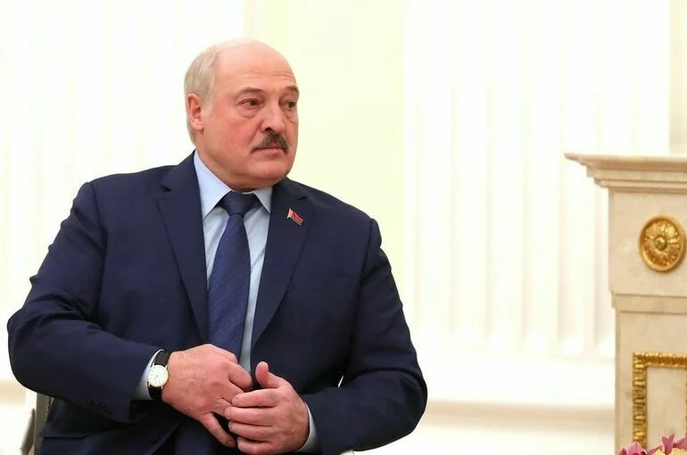 Лукашенко: Приказа воевать за пределами Белоруссии не было и не будет