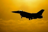 Нидерланды запретили Украине наносить удары F-16 по гражданским объектам в РФ