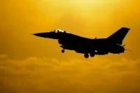 Нидерланды запретили Украине наносить удары F-16 по гражданским объектам в РФ