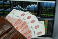 Банк России при дезинфляционном сценарии ожидает ставку 12-14% в 2025 году