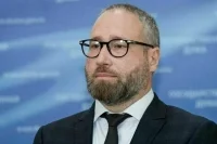 Депутат Горелкин заявил, что не может представить Дурова новым Сноуденом