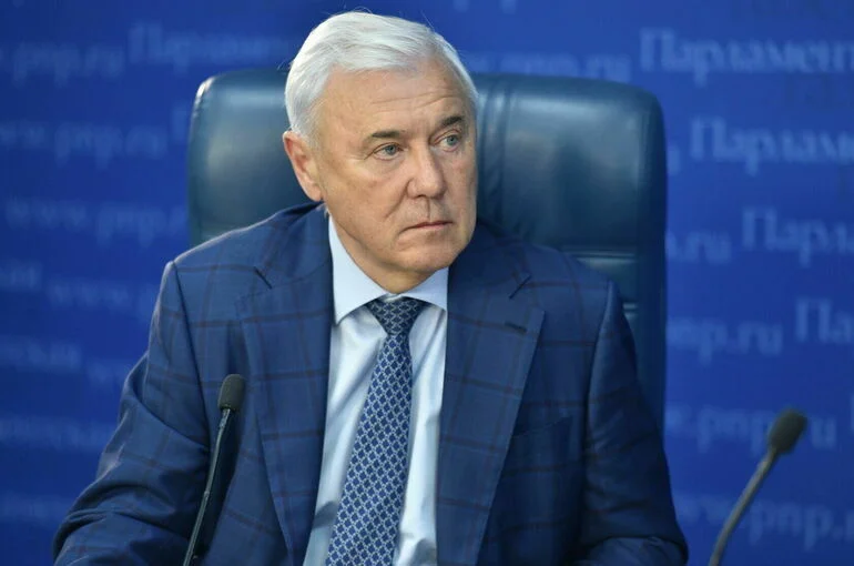 Аксаков рассказал, когда рост ключевой ставки до 22 процентов станет неизбежным
