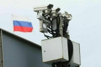 В Курской области отменили штрафы с дорожных камер