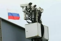 В Курской области отменили штрафы с дорожных камер