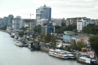 В Госдуму внесли законопроект о переименовании Ростова в Ростов Великий