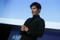 У Дурова изъяли все паспорта на время следствия