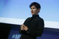 У Дурова изъяли все паспорта на время следствия