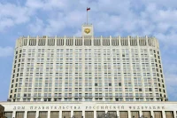 Кабмин выделил дополнительно 15,5 млрд рублей на помощь жителям Курской области