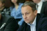 Депутат Сидякин назначен ответственным за Херсонскую область от Госдумы
