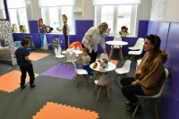 Минпромторг предложил ввести маркировку детских игрушек