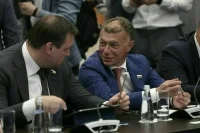 Депутат Топилин предложил отразить в законе тему доступности жилья для инвалидов