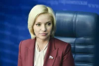 Депутат Казакова предложила обсудить в Петербурге совершенствование системы СПО