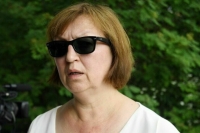 Учредителя Meduza* Галину Тимченко* признали иноагентом