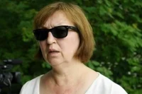 Учредителя Meduza* Галину Тимченко* признали иноагентом
